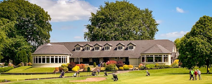 Fintona Golf Club