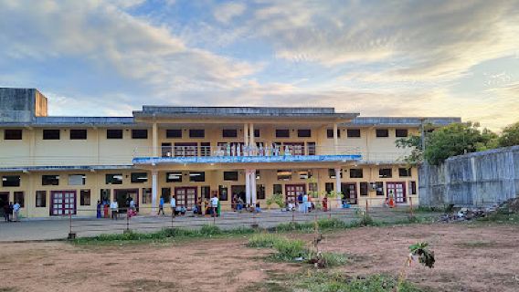 Thiruvanthipuram Arulmigu Devanatha Swami Temple - Divya Desam