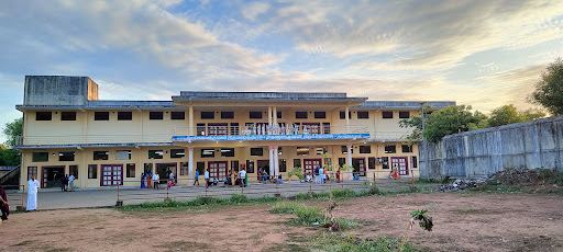 Thiruvanthipuram Arulmigu Devanatha Swami Temple - Divya Desam