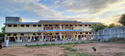 Thiruvanthipuram Arulmigu Devanatha Swami Temple - Divya Desam