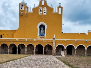 Parque de los Cañones