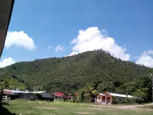 Ecologico Park