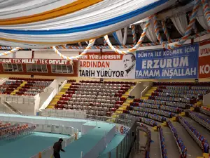 Kazım Karabekir Stadium