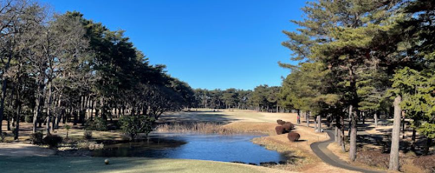 Tsukuba Country Club