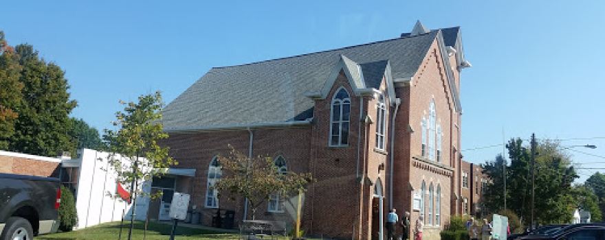 Garrettsville United Methodist
