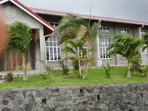 St. Dominic Catholic Church