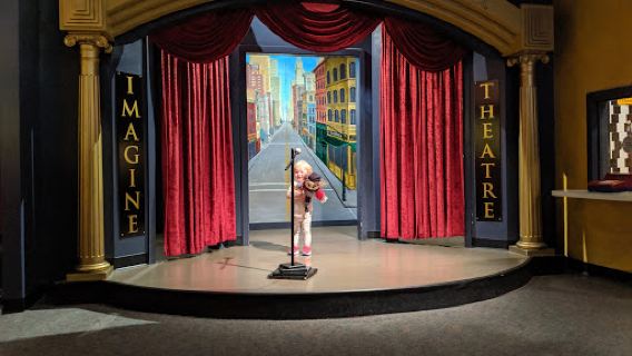 Imagine Children's Museum