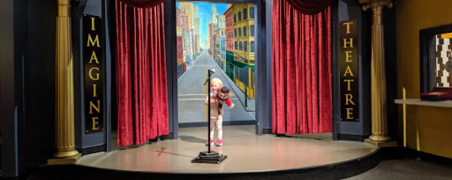 Imagine Children's Museum