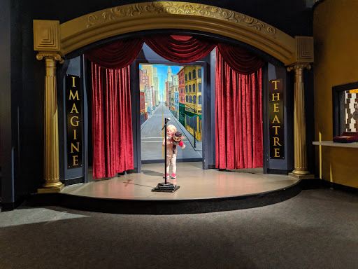 Imagine Children's Museum