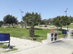 Mangal Park Sarıçam