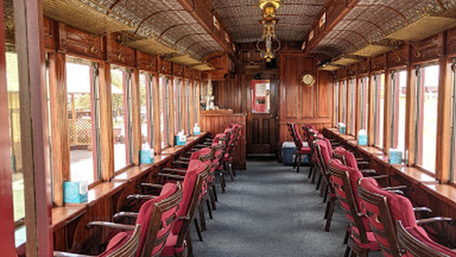 Cumbres & Toltec Scenic Railroad