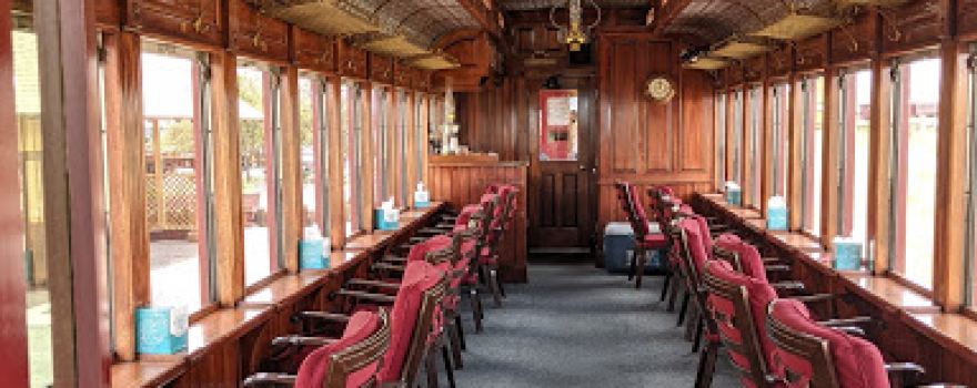 Cumbres & Toltec Scenic Railroad