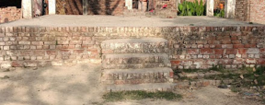 Srivastava Family Temple