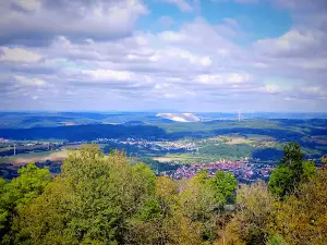 Öchsen