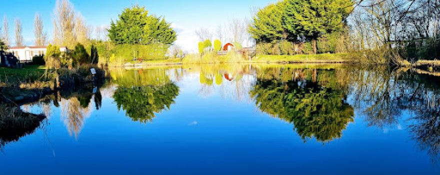 Green Haven Holidays
