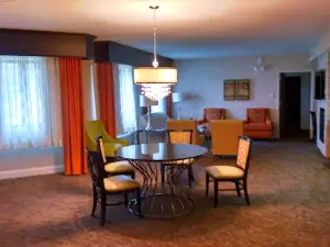 The Links at Rising Star Casino Resort