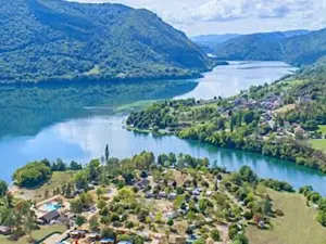 Camping Clicochic Chancia