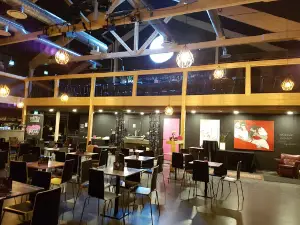 Krapin Pajan Escape Room