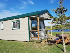 Firerock Campground