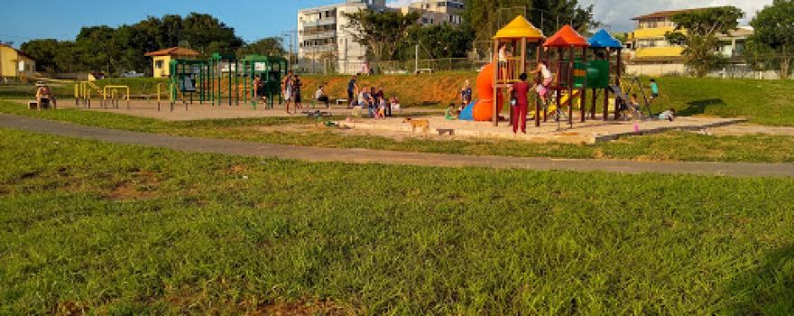 Ecological Park of Riacho Fundo