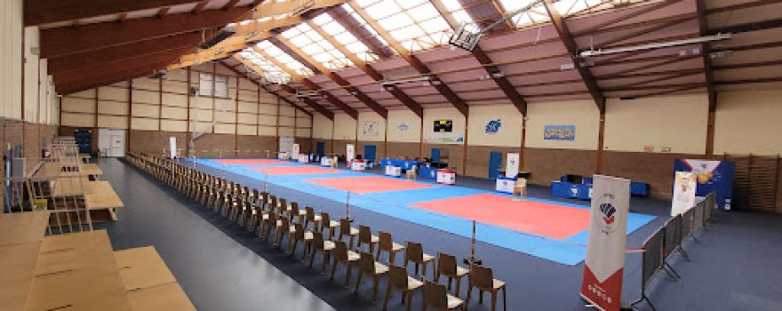Sports Hall