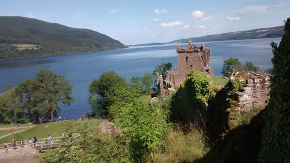 Drumnadrochit