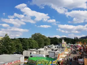 Schützenplatz Goslar