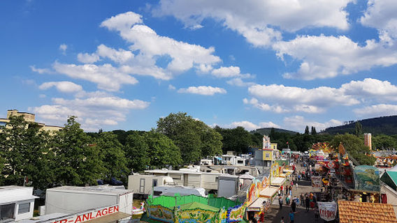 Schützenplatz Goslar