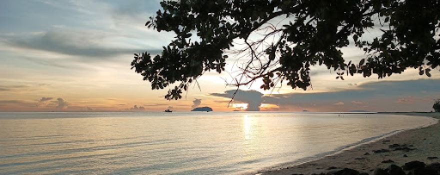 Pawa Beach
