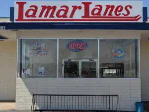 Lamar Lanes