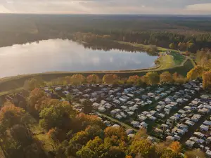 Dauercampingplatz Wilken