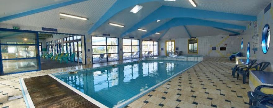 Camping Le Caravan'Ile