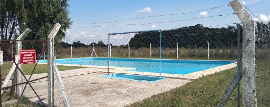 Camping "7 de septiembre" UOM