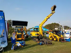 Amatikulu Country Club