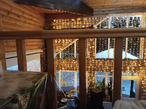 Shaman Club "Husky House"