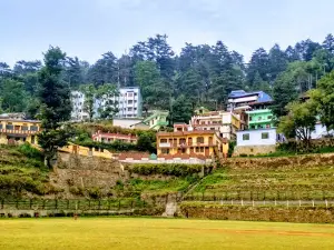 Almora Stadium