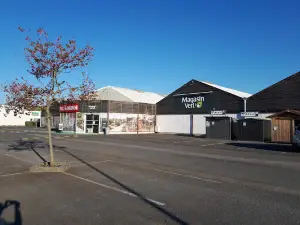 Magasin Vert Luçon