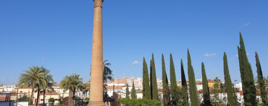 Parque Centro