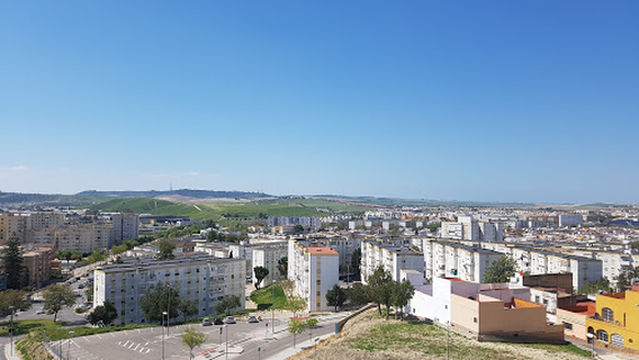 Parque Vallesequillo