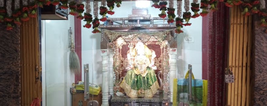Maa Narmada Mandir