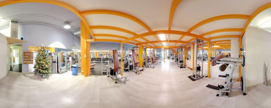 Fitness Sport & Fitness Team