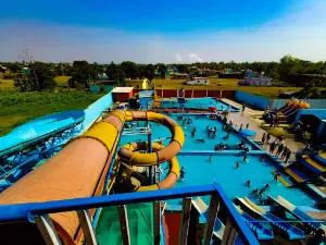 Kumoun WaterPark