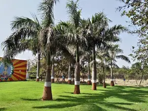 Center Park