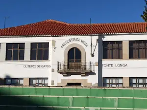 Mêda Park