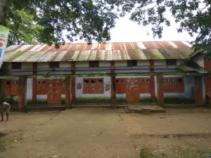 Kulaura Upazila Auditorium