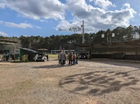 OFF Limits Paintball Inc