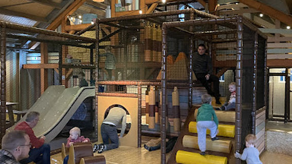 Speelschuur Molenwaard