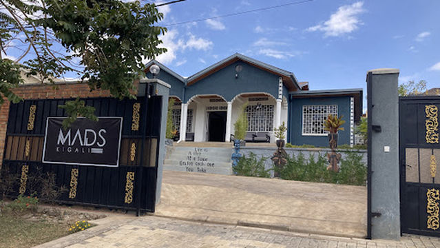 MADS Kigali