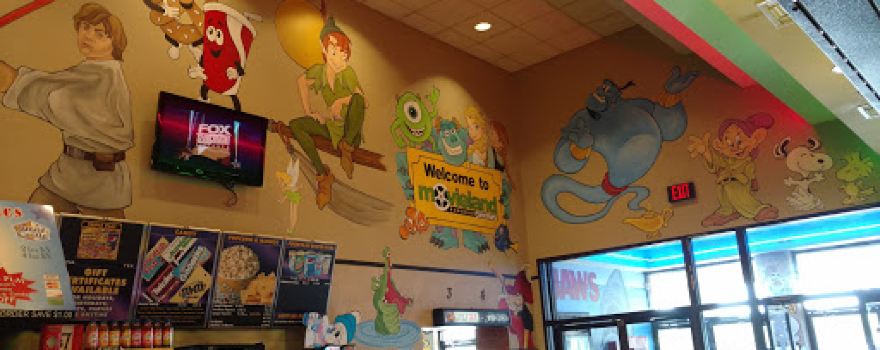 Movieland Cinemas