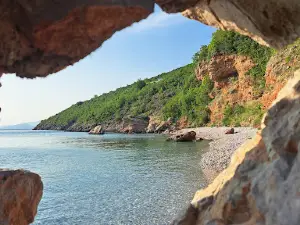 Camping Bunica
